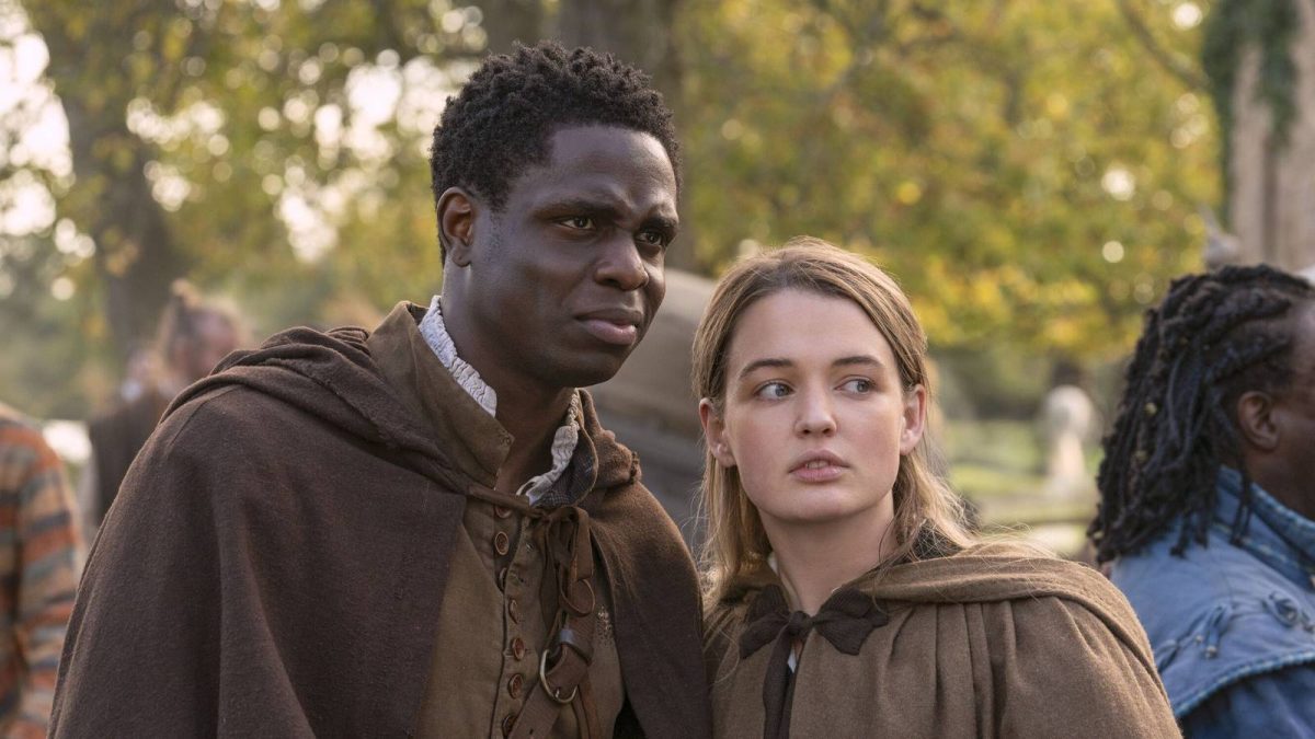 6 programas de fantasía que son tan buenos, tendrás que verlos dos veces