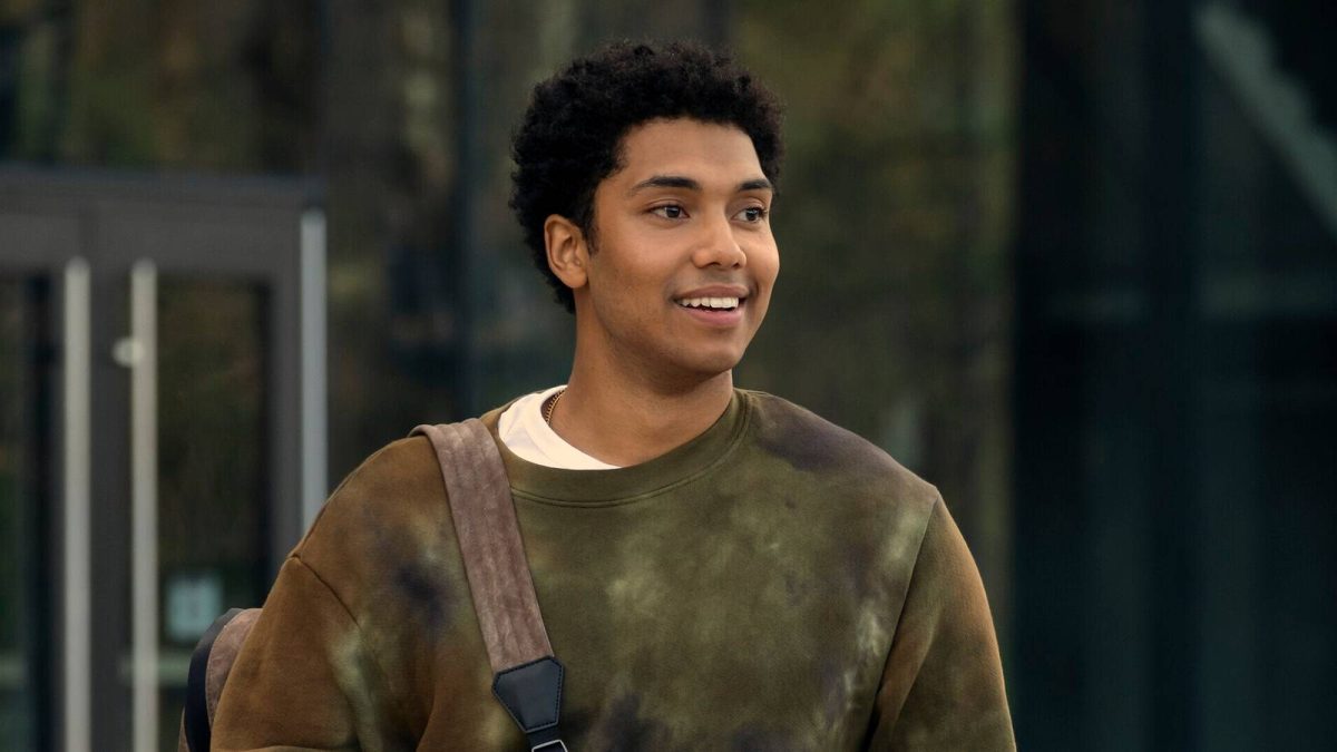 La "presencia constante" de la oportunidad de Perdomo en la temporada 2 de la Generación V se burló de la estrella