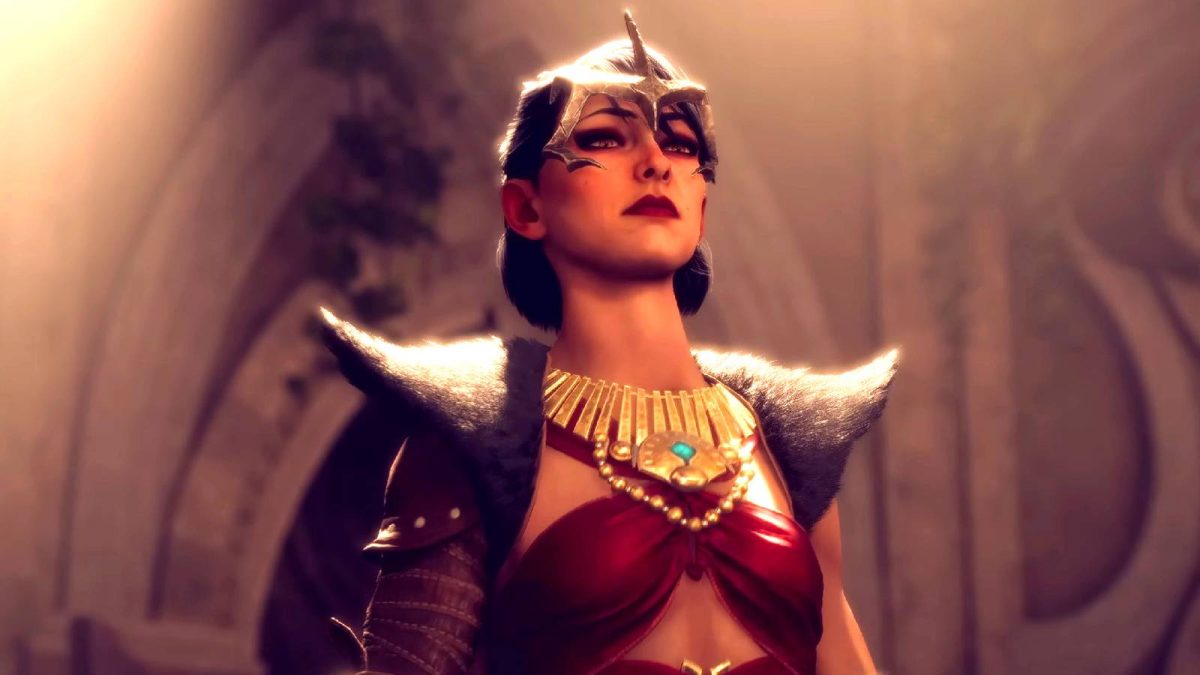 No mentiré, este controvertido RPG 2024 es uno de los mejores jamás hecho