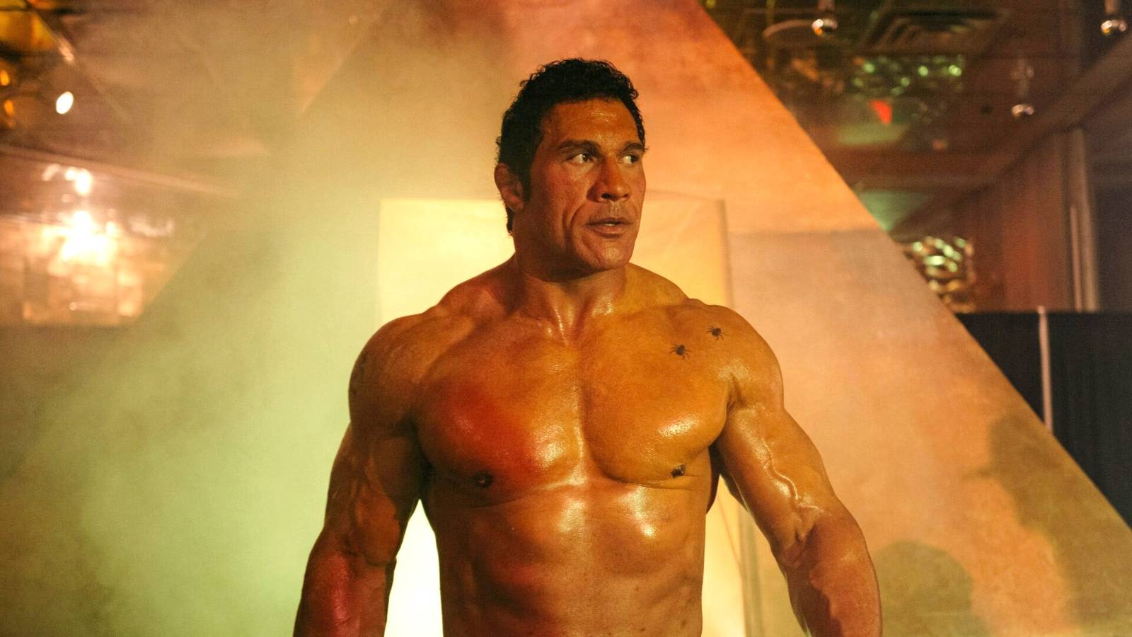 Esta película deportiva de Dwayne Johnson comenzará la rivalidad cinematográfica más grande de 2025