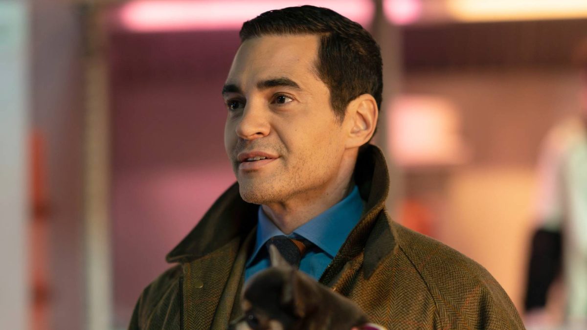 Ventana de lanzamiento de la temporada 4 de Trent confirmó