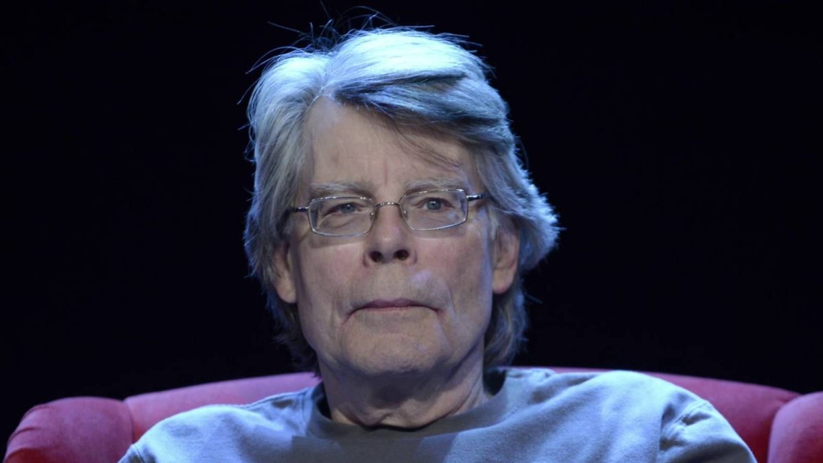 Estas 19 películas demuestran que Stephen King es la verdadera cabra de Horror