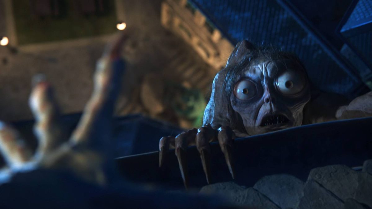 La temporada 3 del miércoles tiene "mucho que explorar" de Hyde Mythology, dice Creator