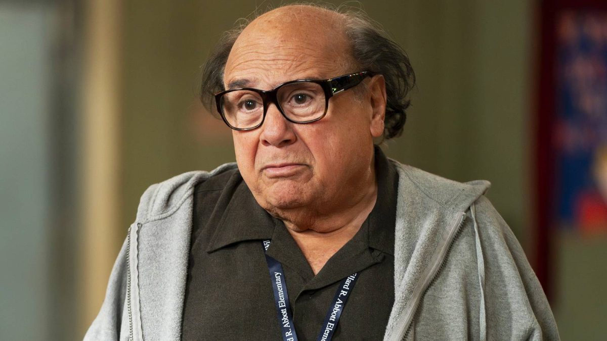 Siempre es un detalle de Retscons de Frank Reynolds 7 años después (nuevamente)