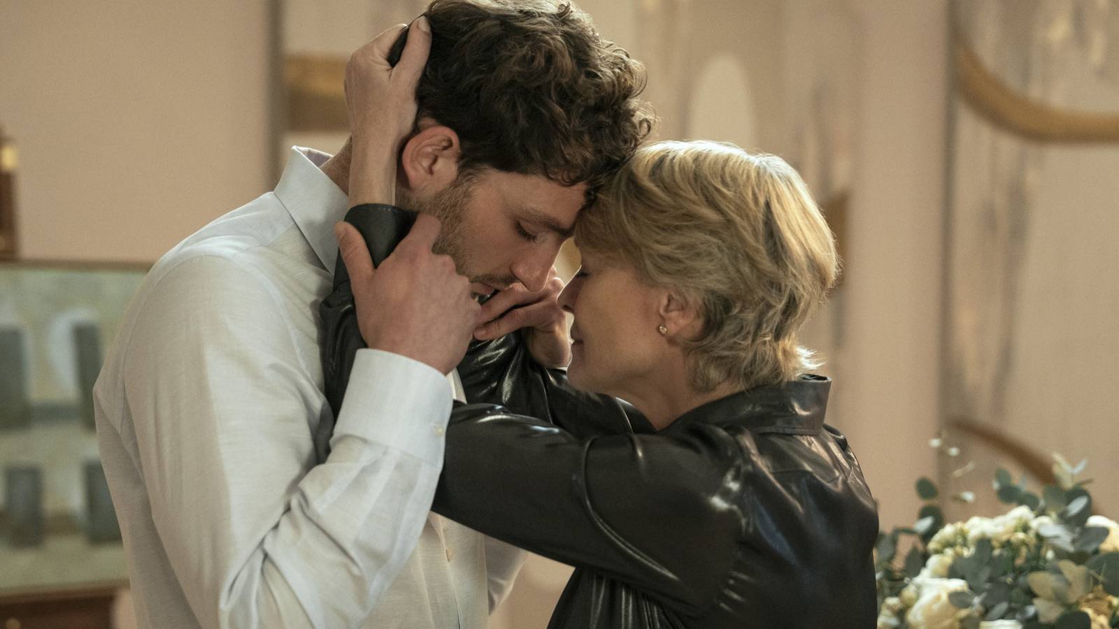 La nueva serie de thriller de Prime Video es completamente diferente a Hit TV Rivals