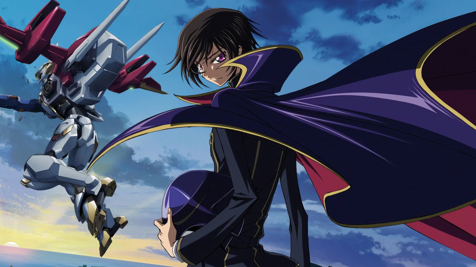 10 mejores finales de anime, clasificado