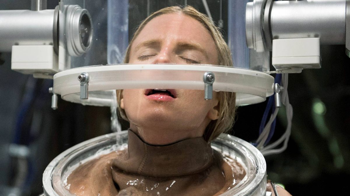 10 mejores programas de ciencia ficción de los que nunca has oído hablar