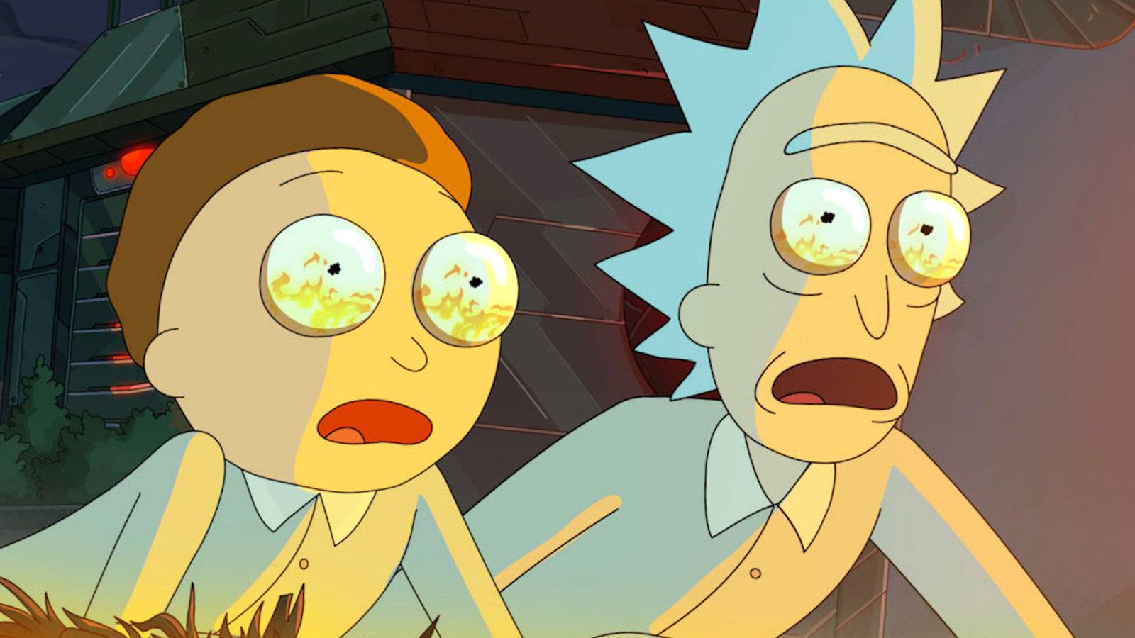 Rick y Morty llegarán al final este año