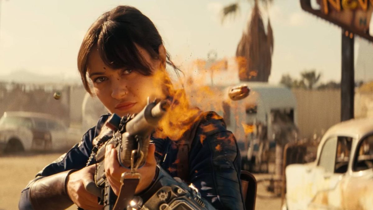 ¿Esperando el regreso de Fallout? Mira el programa de ciencia ficción subestimado de Prime Video