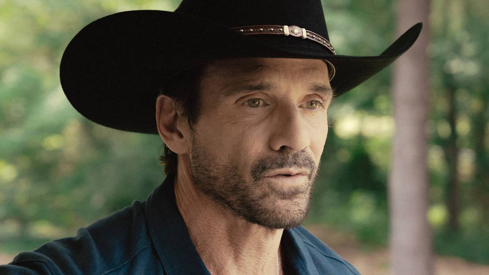 El próximo show de Taylor Sheridan está a una semana y todavía hay tiempo para ponerse al día