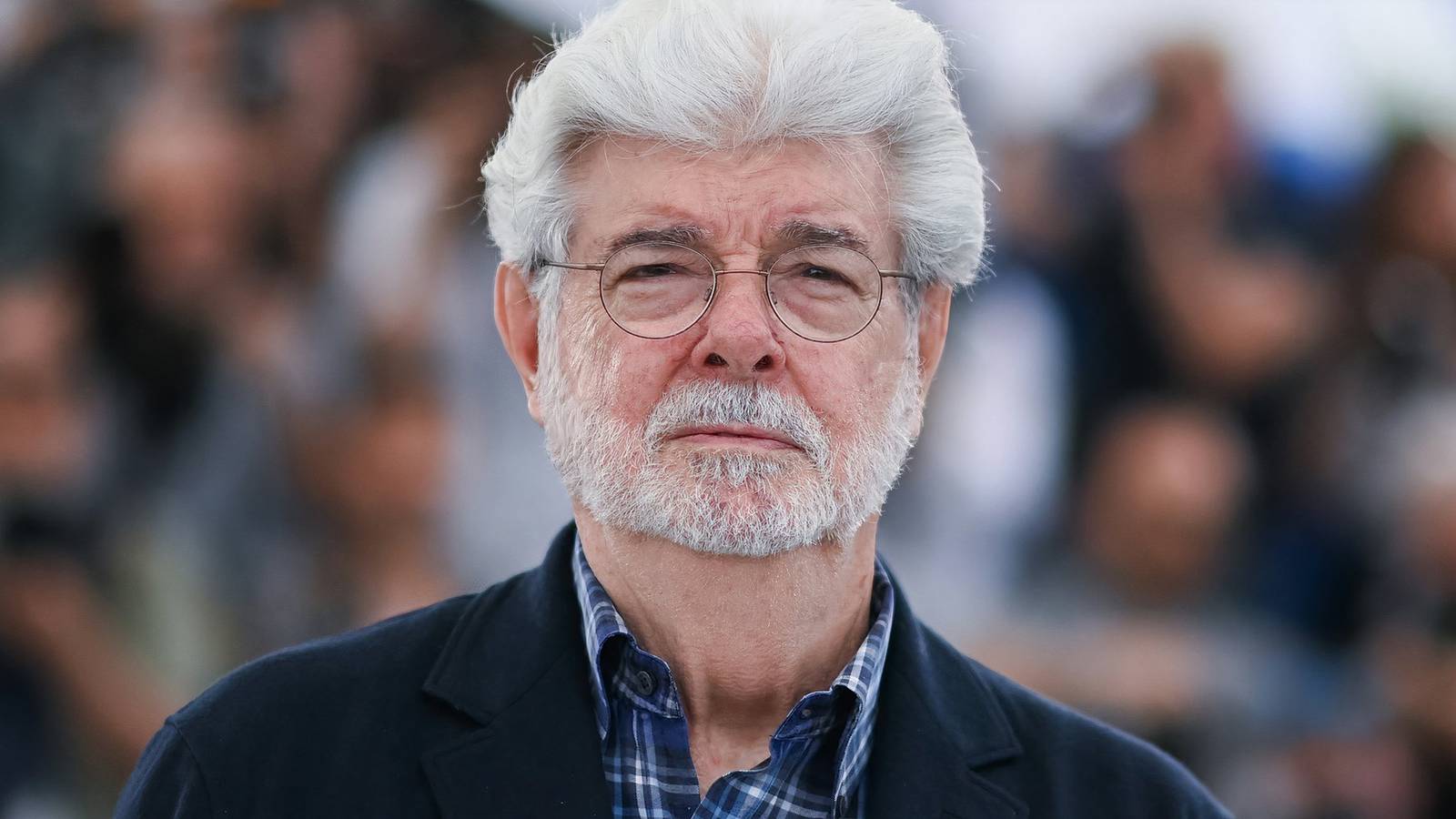 La cita más famosa de Star Wars de George Lucas acaba de tener un nuevo significado oscuro