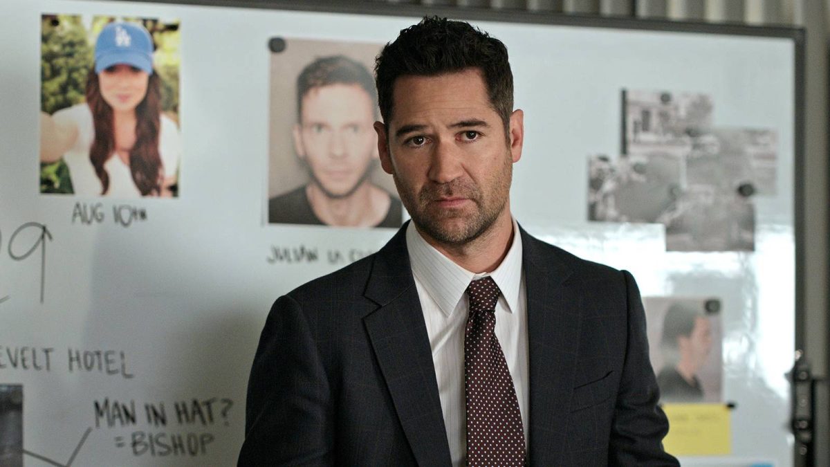 Según los informes, el mes de lanzamiento de la temporada 4 de Lincoln Abogado reveló