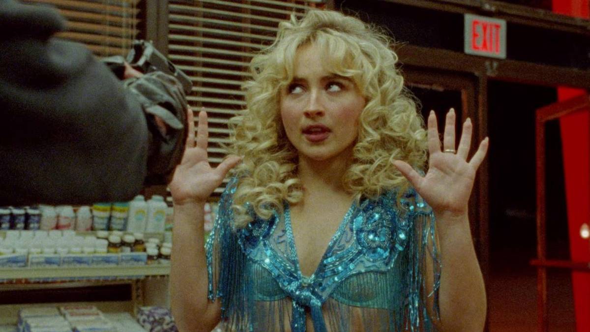 Variantes de portada del álbum de mejor amigo de Sabrina Carpenter, clasificado