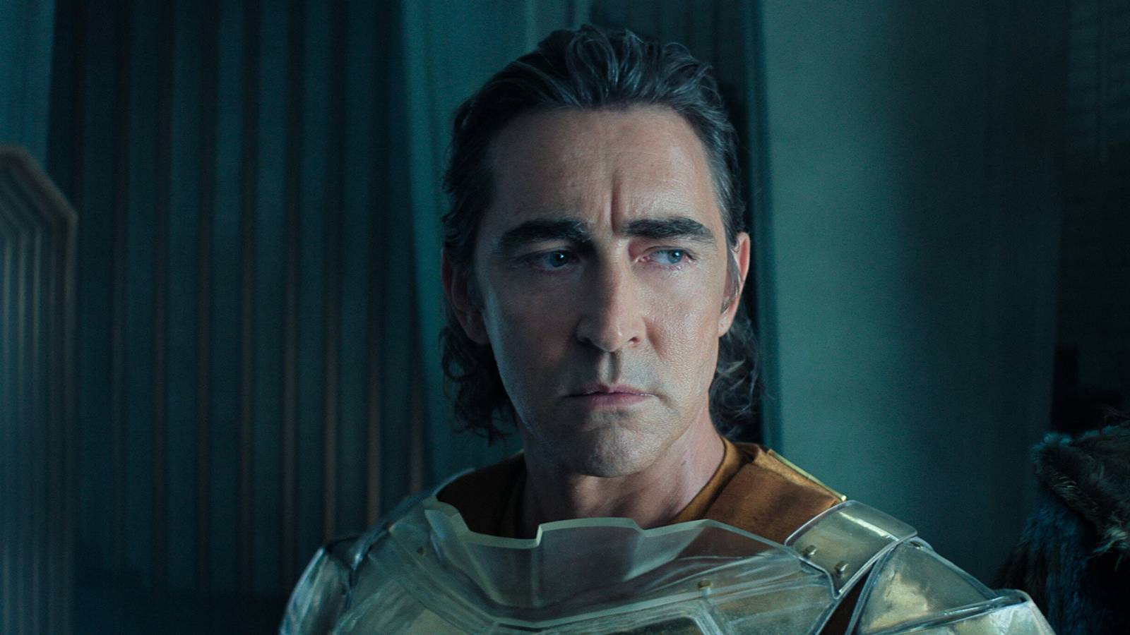 Creador de 87% RT Apple TV+ La serie de ciencia ficción explica “Decisión difícil” de irse antes de la temporada 4