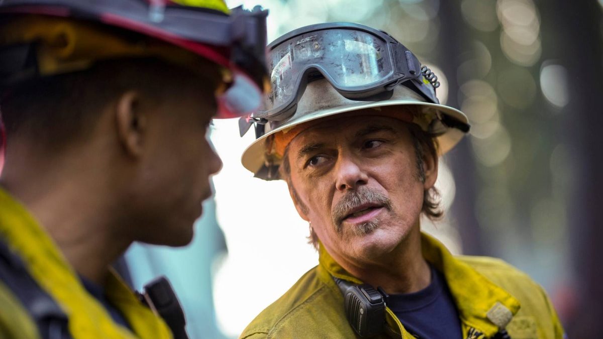 La muerte de Vince puede destronar a los Leones como el enfoque de Fire Country en la temporada 4