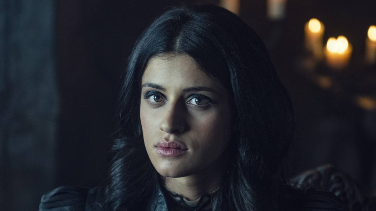 Lo siento, The Witcher, el éxito de fantasía 100% RT de Netflix es un espectáculo mucho mejor