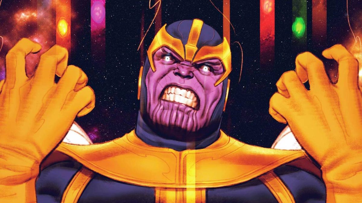 El villano más aterrador de Marvel hace un gran regreso