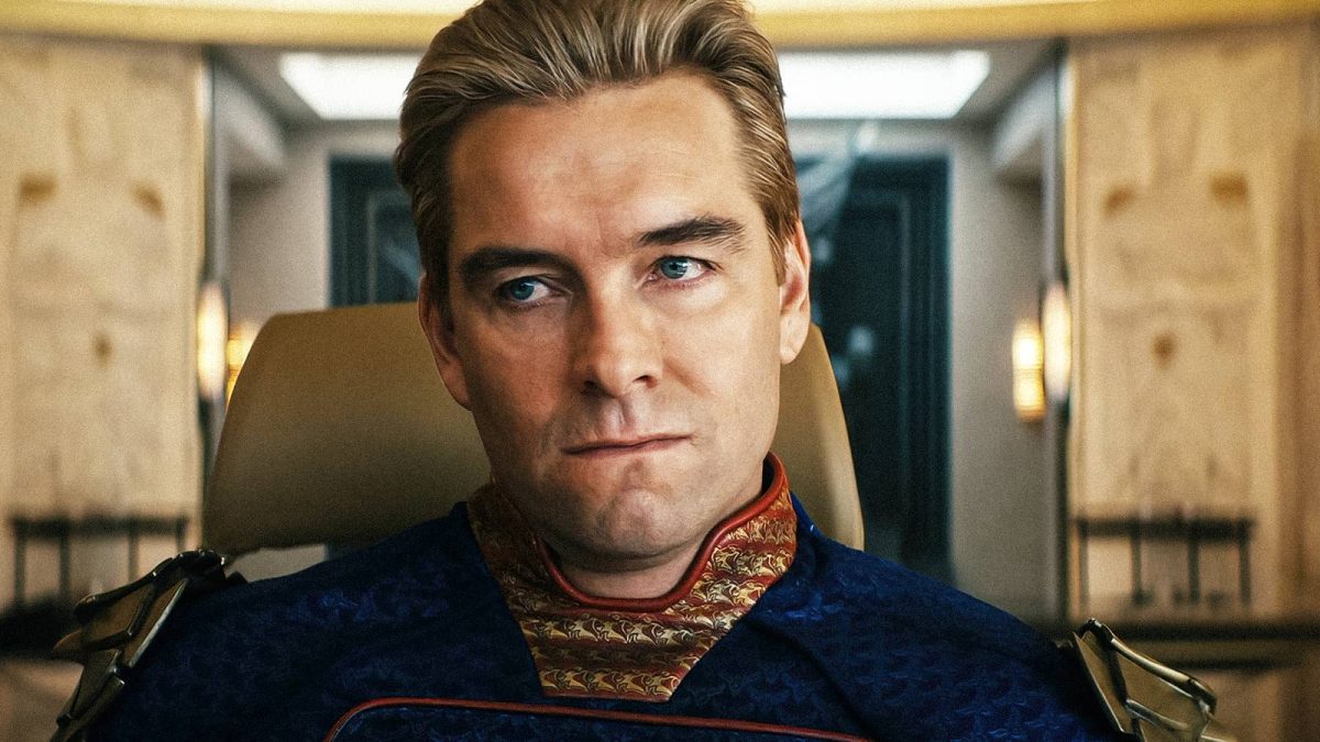 El cameo de villano confirmado de Gen V S2 está cambiando por completo la guerra de los niños S5