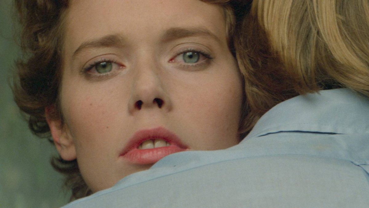 Emmanuelle, legendaria serie de películas eróticas, recibe la primera actualización 4K (exclusiva)