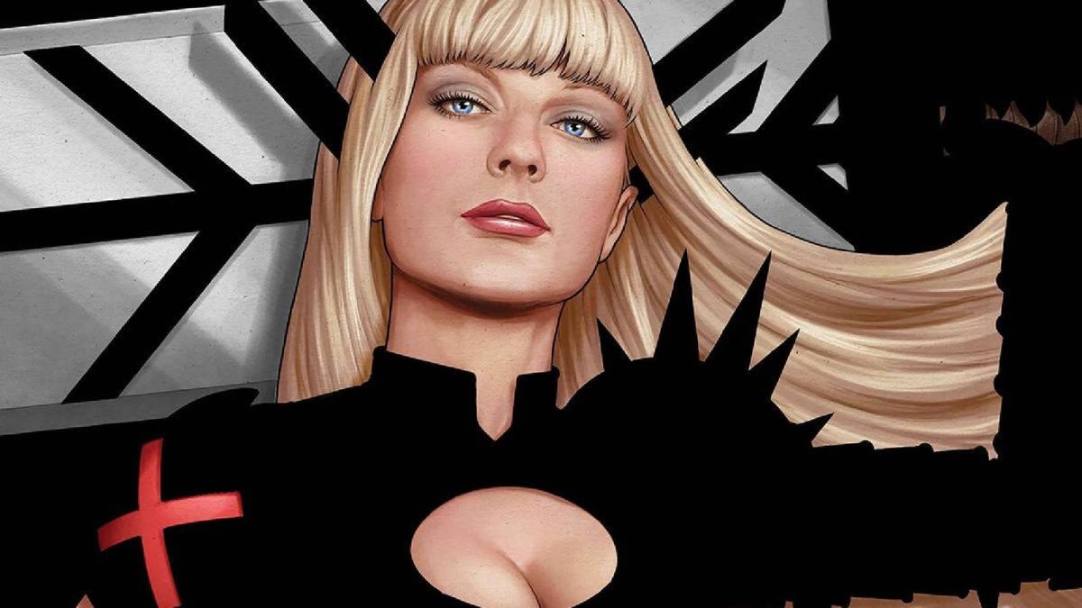 8 X-Men que merecen sus propias películas en solitario de MCU