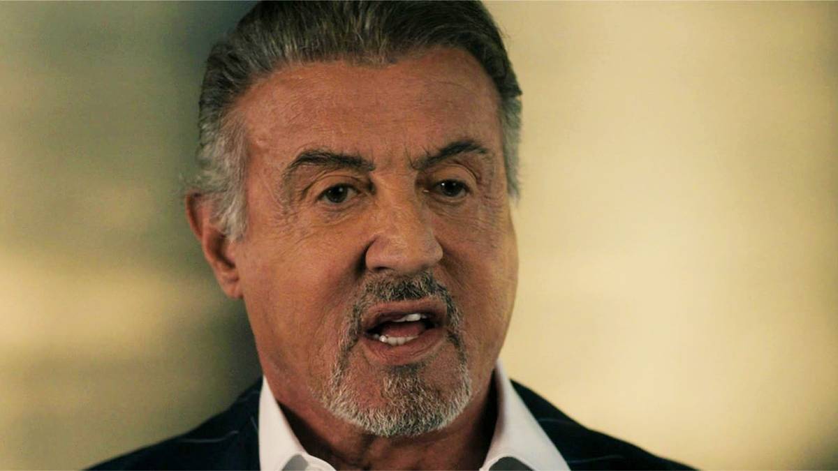 El villano de la temporada 3 de Tulsa King de Reach Star es la “Kryptonite” de Dwight, dice EP