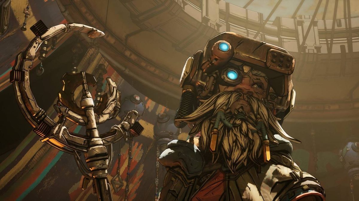 Cómo respirar en Borderlands 4 y restablecer puntos de habilidad