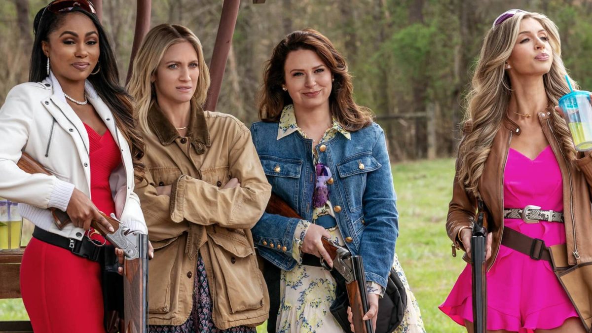 The Hunting Wives Temporada 2: Confirmación y todo lo que sabemos