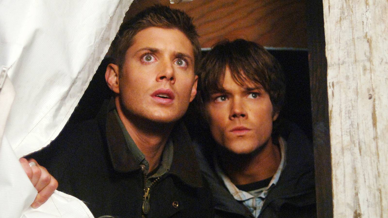 Los 2 peores episodios de Supernatural de todos los tiempos nombrados por estrellas