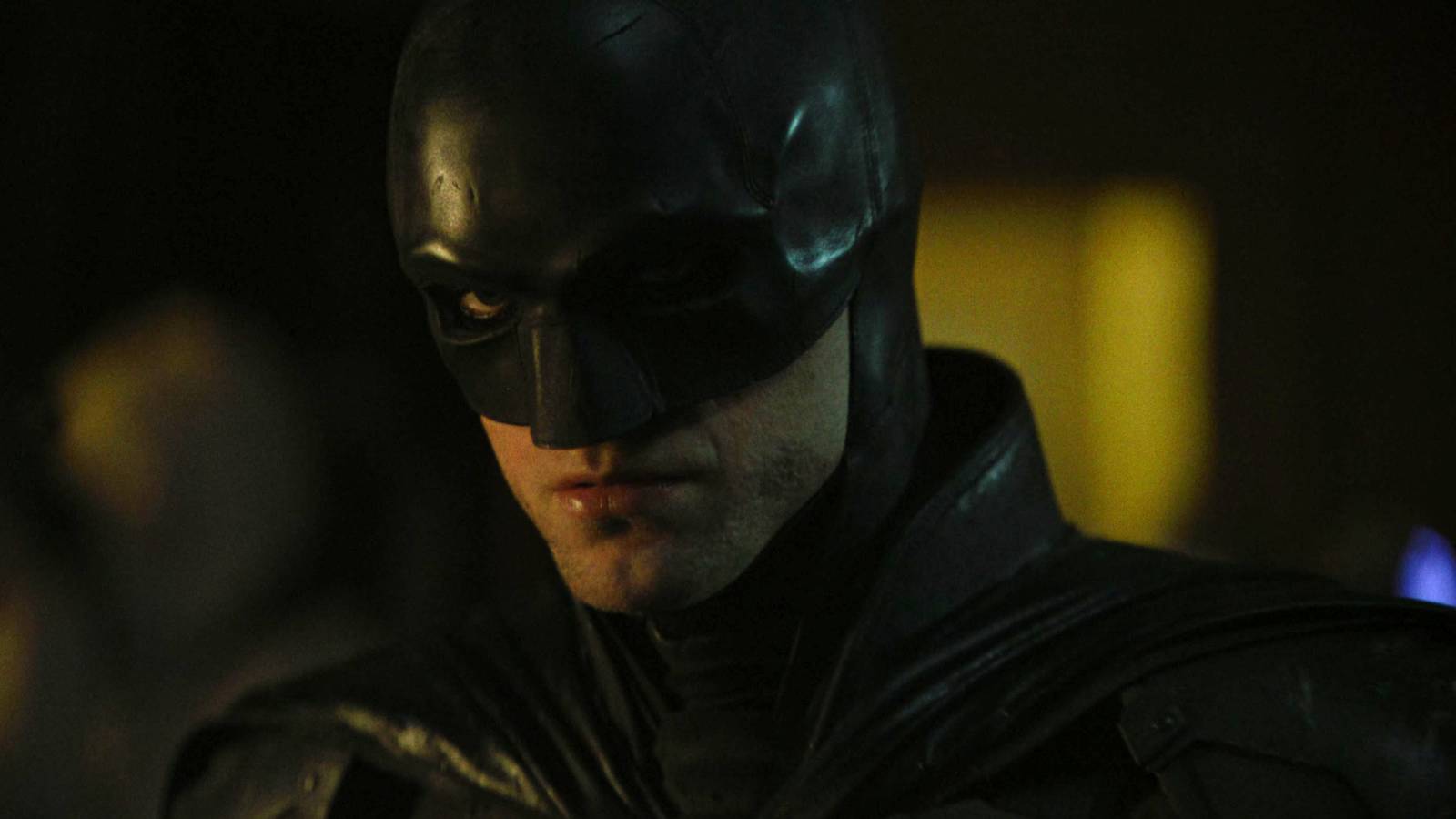 La nueva película de DC Batman confirma que un villano importante conoce su identidad secreta