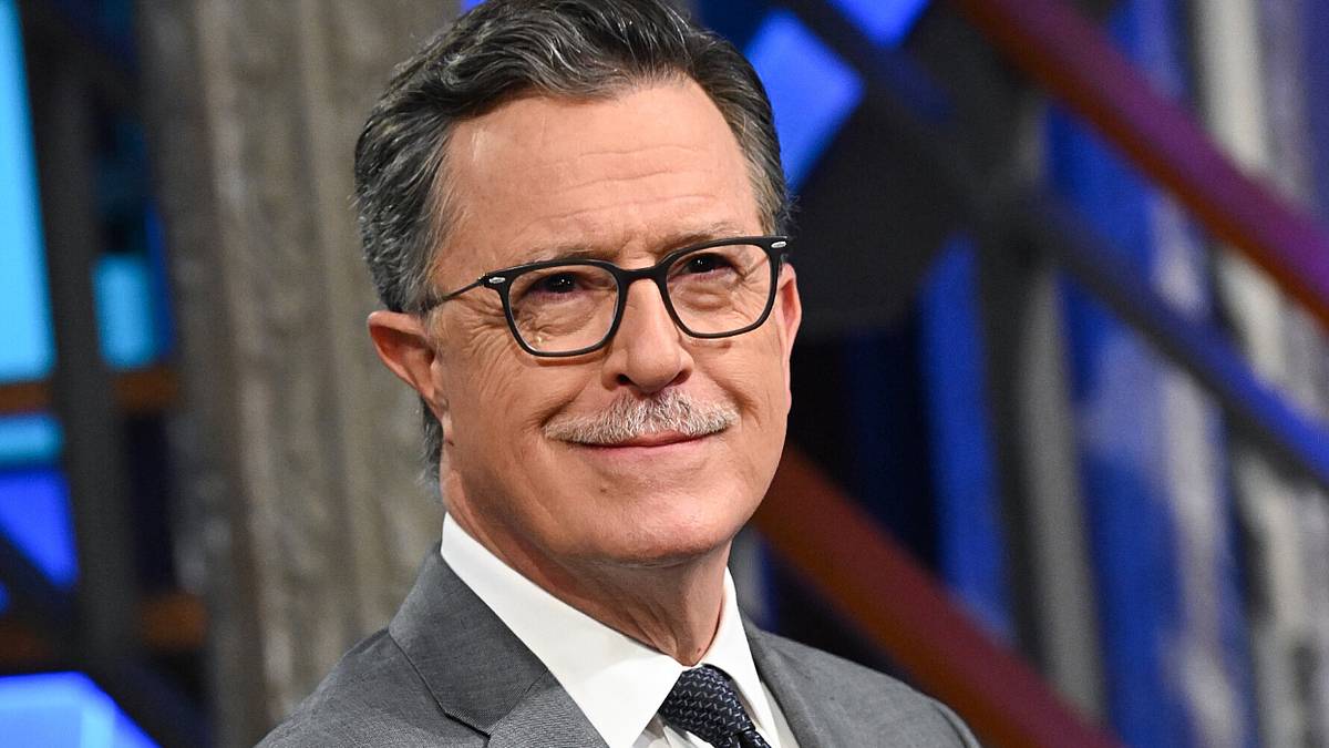 Por qué no hay nuevo The Late Show con Stephen Colbert esta noche (15 de septiembre)
