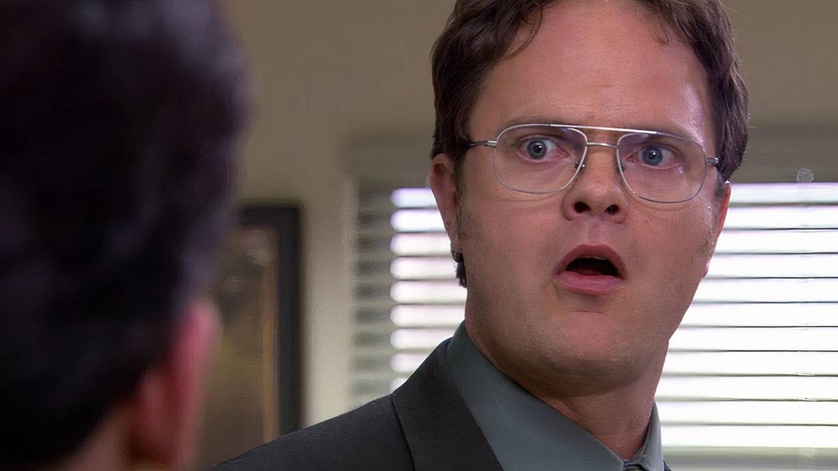 Rainn Wilson dice que este episodio de la oficina es “asombroso … racista e insensible”