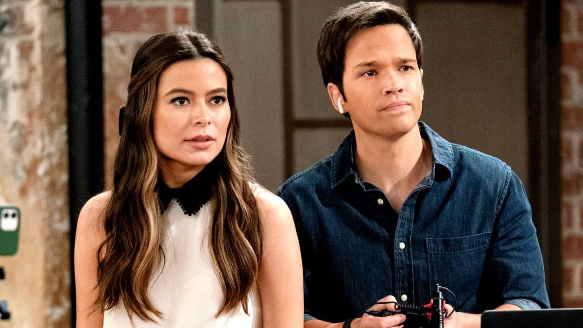 Icarly Movie recibe una gran actualización de filmación de Miranda Cosgrove