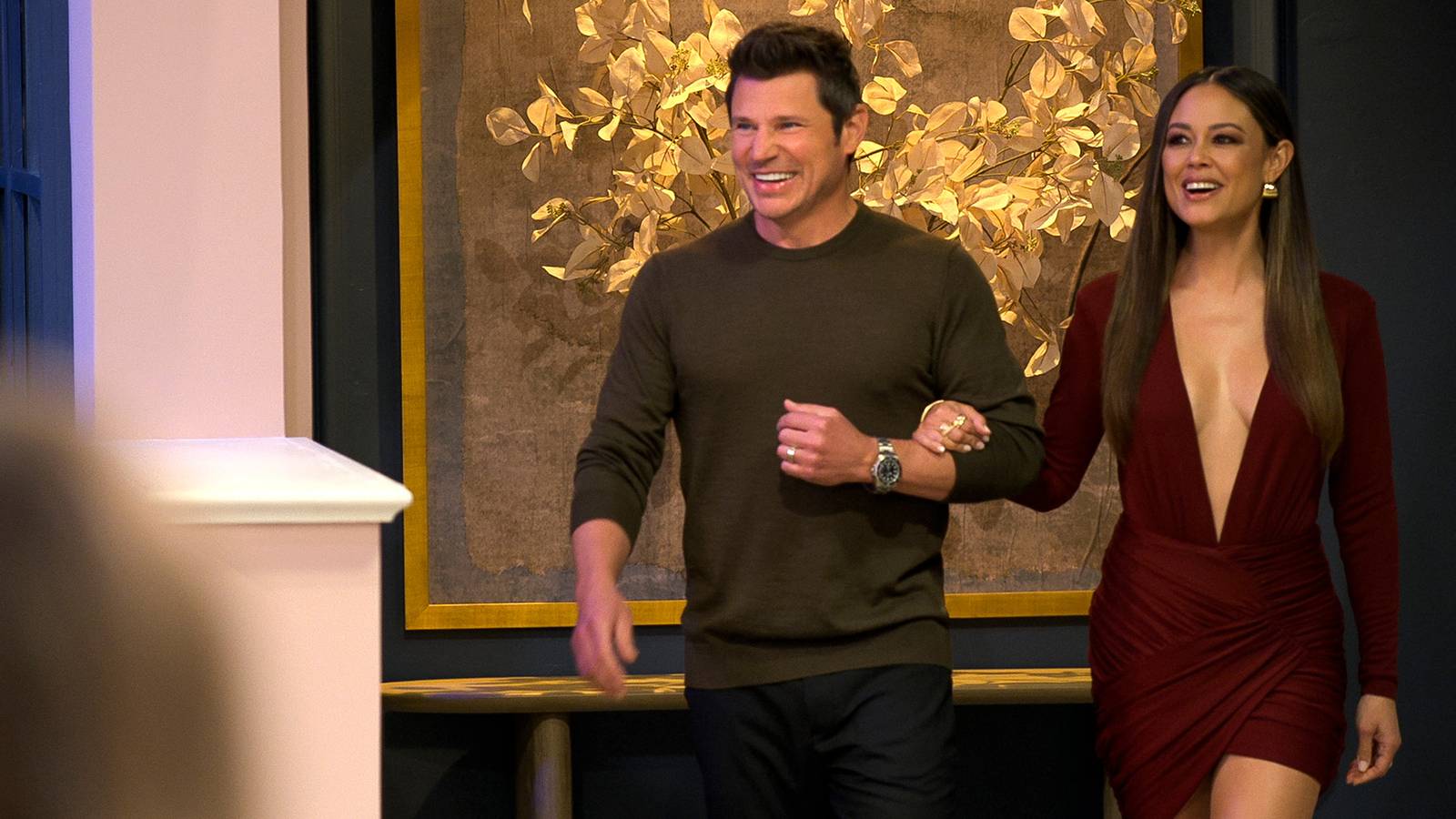 El amor es la temporada ciego de la temporada 9 promete a los ciegos, lo que demuestra que todavía está fallando