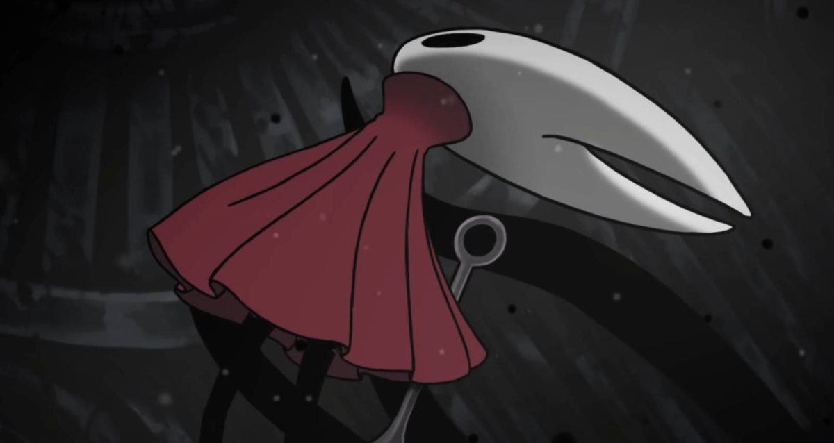 Hollow Knight: Silksong - Cómo desbloquear cada final