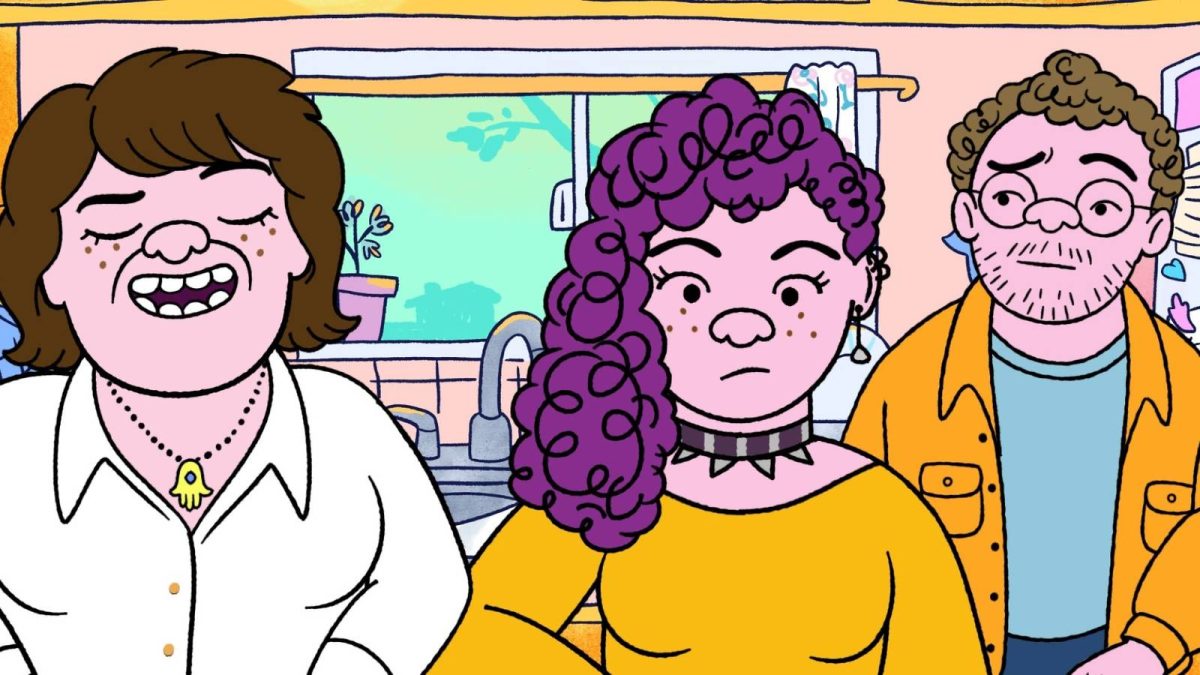 El nuevo reemplazo de BoJack Horseman de Netflix presenta una triste realidad sobre AI