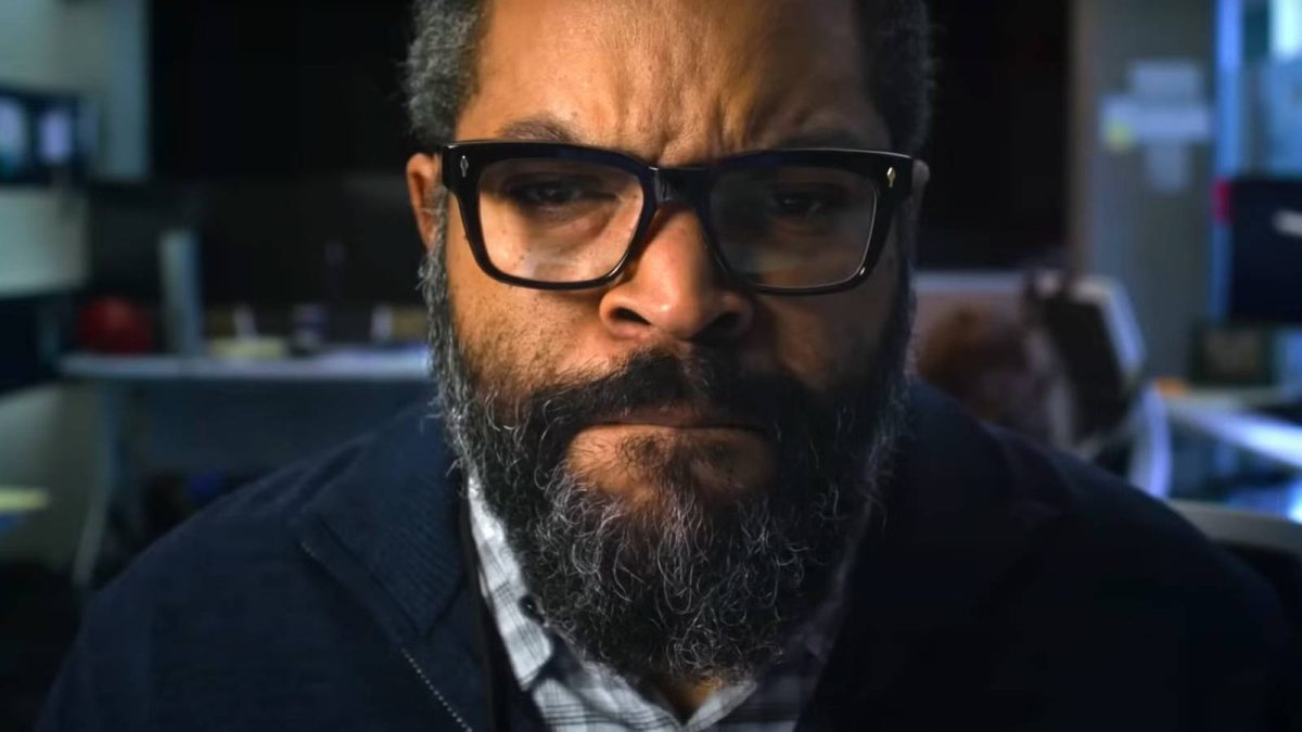 Ice Cube defiende la guerra de los mundos después de la desastrosa recepción