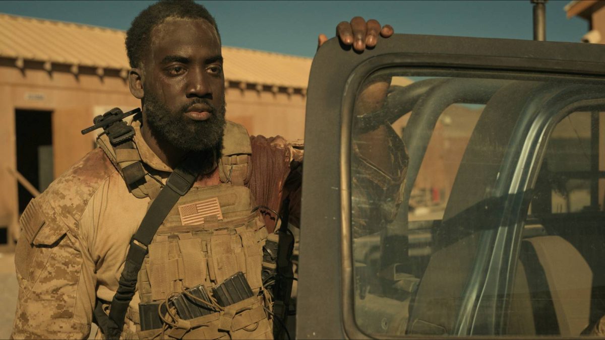 El programa de ciencia ficción que regresa de Apple TV+es mucho mejor de lo que su suma RT sugiere