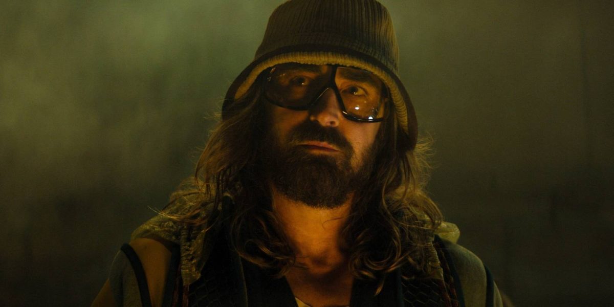 Muerte de cambio de serie de la temporada 3 de la Fundación Explicada por Showrunner