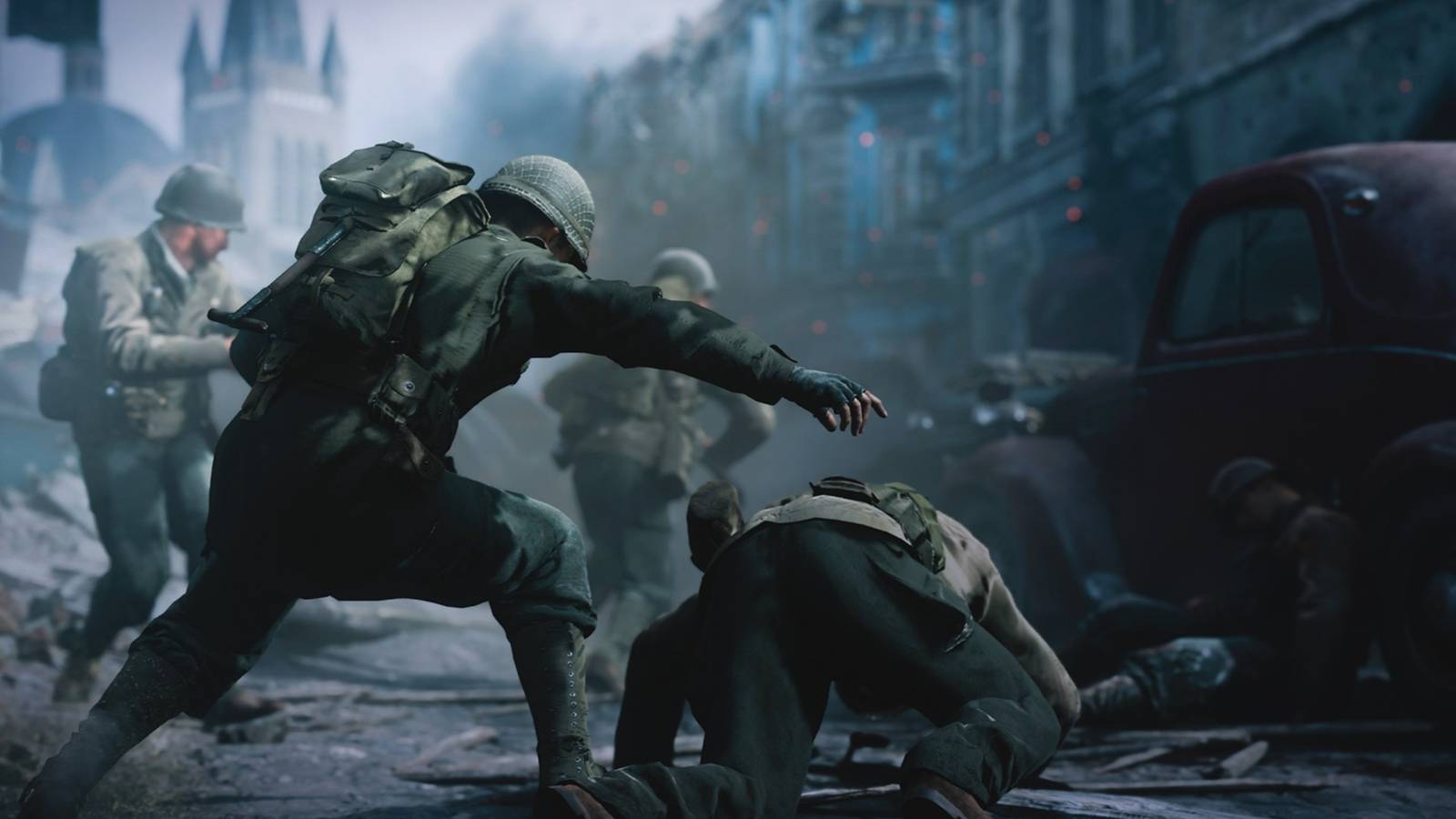 El nuevo Call of Duty en Game Pass es una gran vergüenza