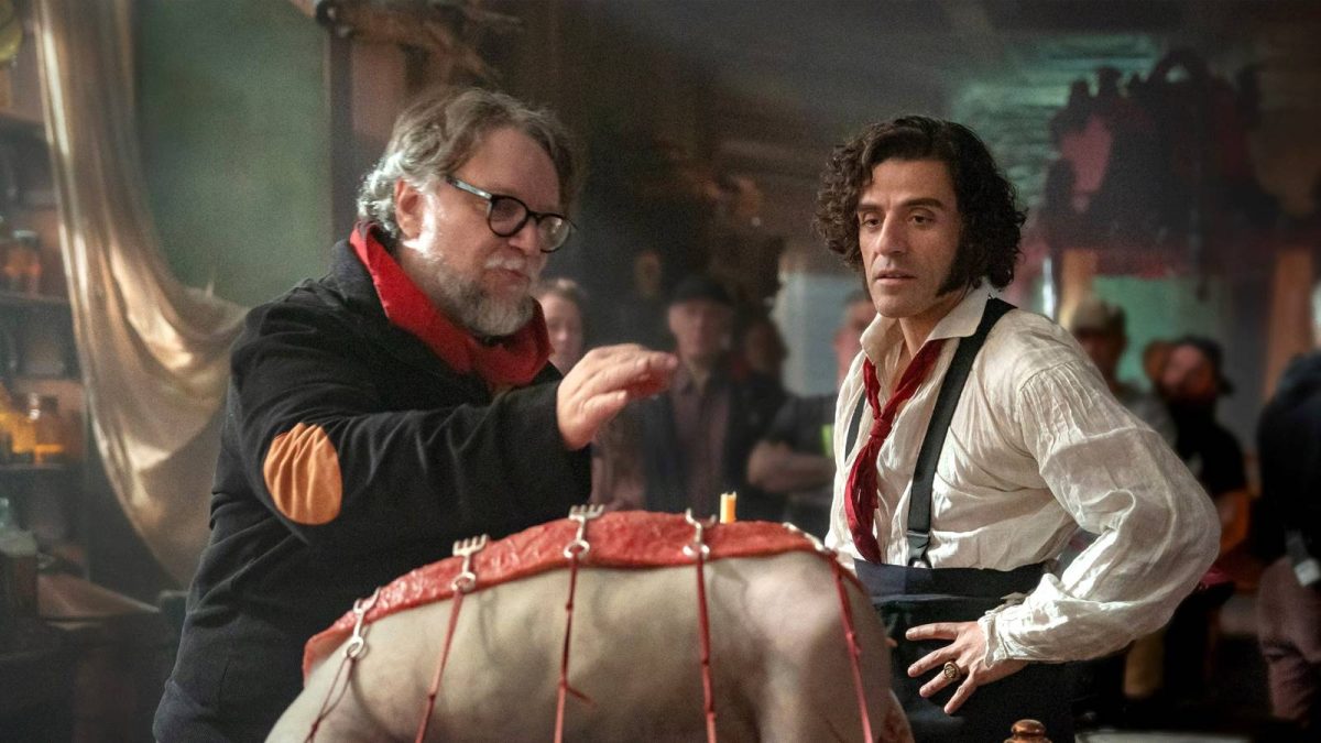 Frankenstein de Guillermo del Toro ha revivido sus esperanzas de Oscar