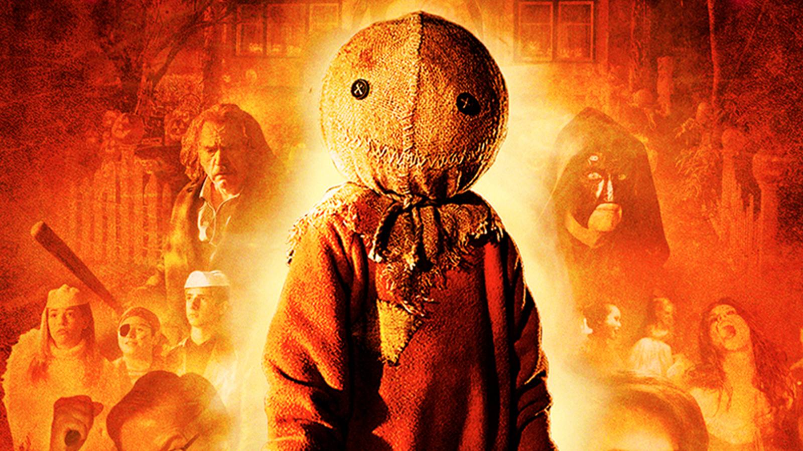 Halloween Classic Trick ‘R Treat llega a los cines en 4K con nuevo contenido