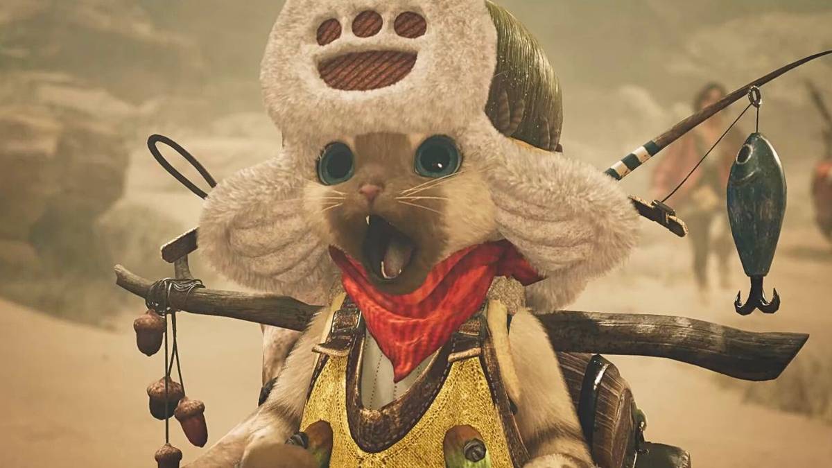 Monster Hunter: el fracaso de Wilds acaba de ser borrado por el último movimiento de Capcom