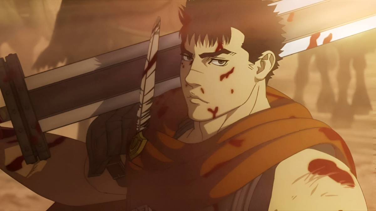 10 obras maestras de anime de fantasía oscura para ver después de Berserk