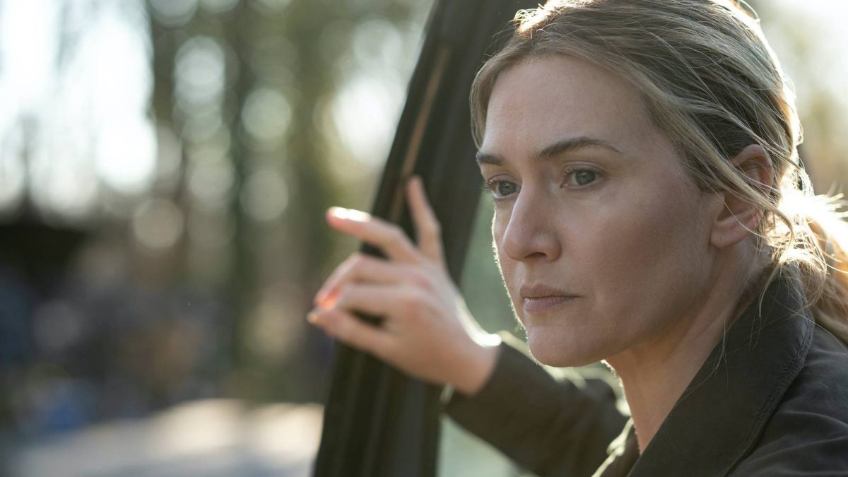 La yegua de HBO del reemplazo de Easttown repite la trágica configuración de la historia de Kate Winslet