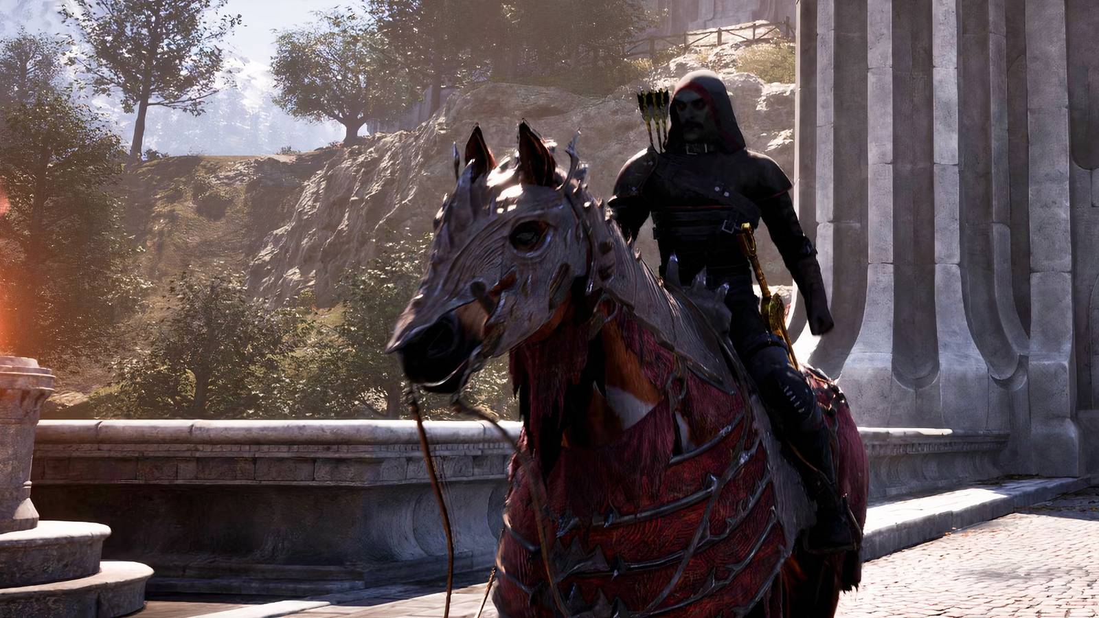 El escenario de Elder Scrolls 6 parece aún más obvio después de los ex comentarios de Bethesda Dev