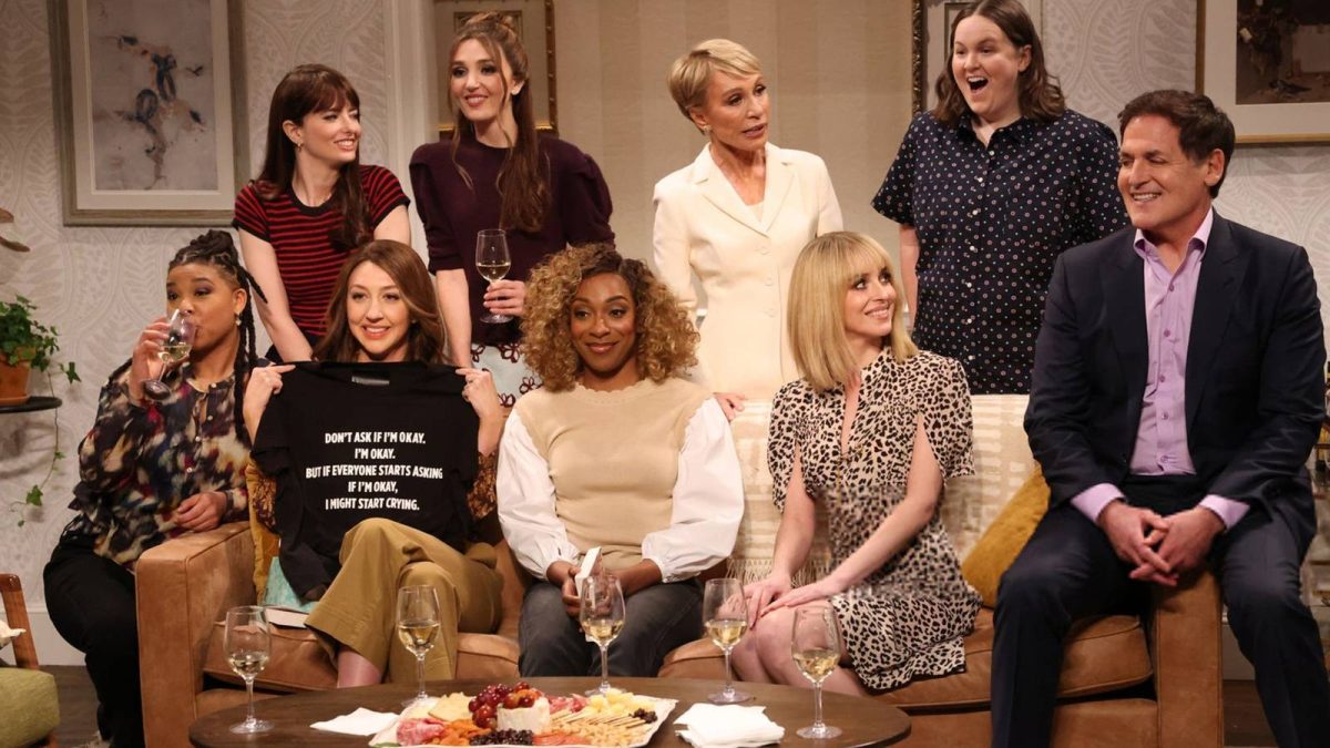 La temporada 51 de SNL pierde la estrella femenina más larga después de que se finalizó el elenco