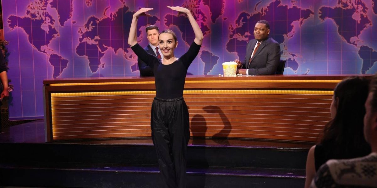 SNL Star tiene una respuesta emocional a las salidas del elenco de la temporada 51: "aún procesando"