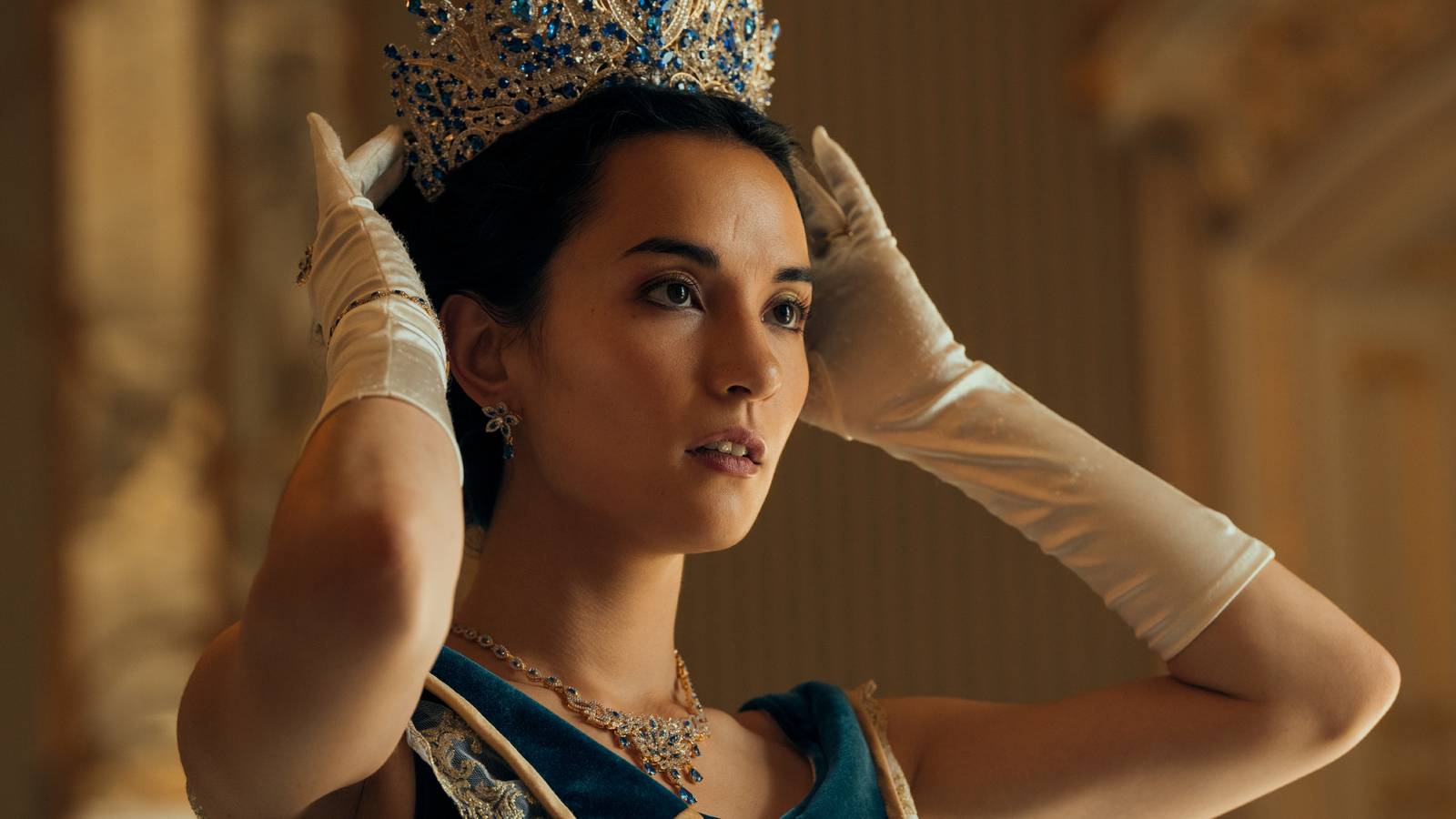 8 mejores programas de fantasía en Netflix que ya están terminados