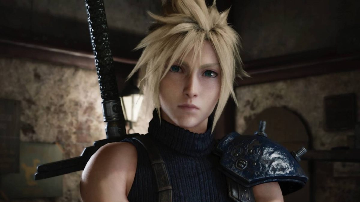 FF7 Remake Parte 3 podría repetir la mejor decisión de FF15