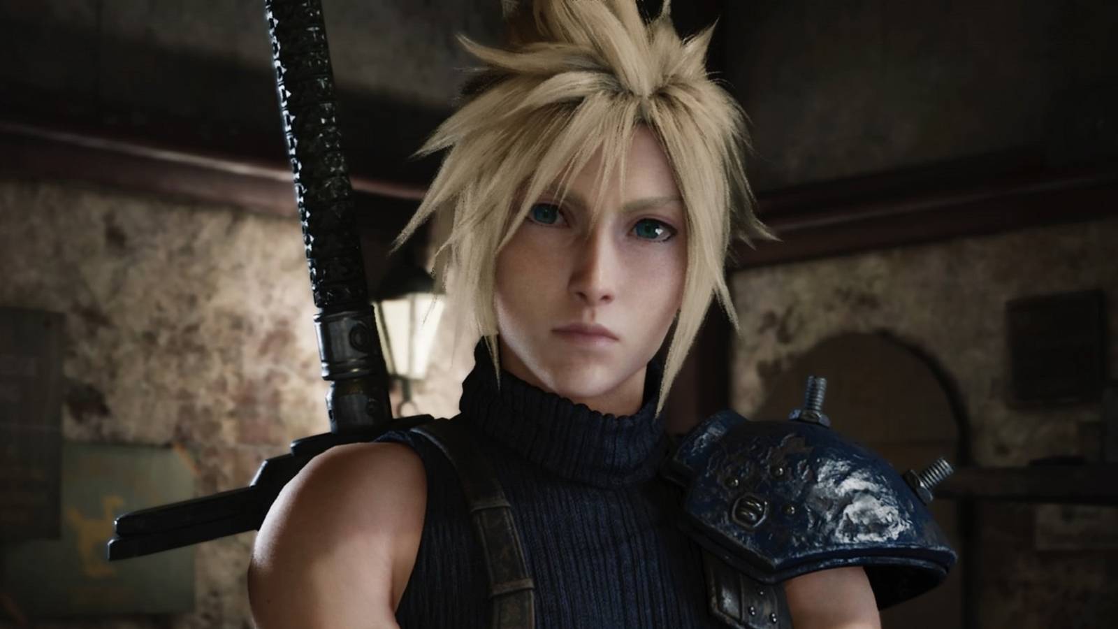 FF7 Remake Parte 3 podría repetir la mejor decisión de FF15
